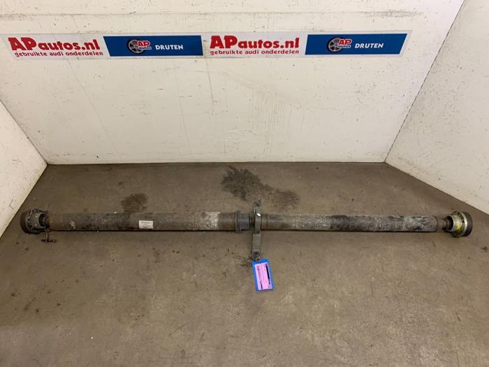 Gebruikte Cardanas Audi A6 Allroad Quattro (C6) 2.7 TDI V6 24V Prijs € 99,99 Margeregeling aangeboden door AP Auto's