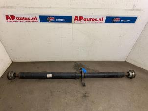 Gebruikte Tussenas Audi Q5 (8RB) 2.0 TFSI 16V Quattro Prijs € 224,99 Margeregeling aangeboden door AP Auto's