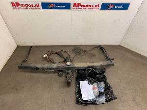 Gebruikte Trekhaak Audi Q3 (8UB/8UG) 2.0 TDI 16V 140 Prijs € 399,99 Margeregeling aangeboden door AP Auto's