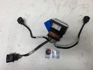 Gebruikte Koelvin module Audi Q3 (8UB/8UG) 2.0 TDI 16V 140 Prijs € 74,99 Margeregeling aangeboden door AP Auto's