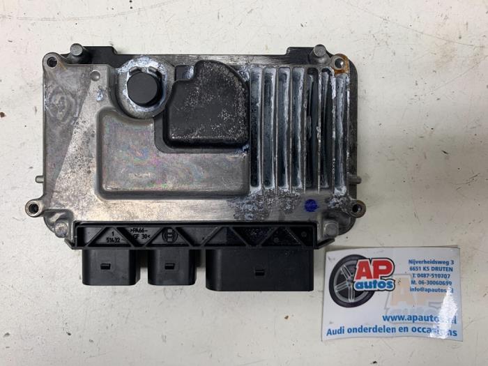 Gebruikte Computer Stuurbekrachtiging Audi Q5 (8RB) 2.0 TFSI 16V Quattro Prijs € 149,99 Margeregeling aangeboden door AP Auto's