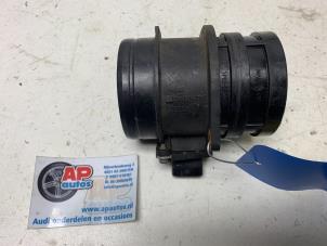 Gebruikte Luchtmassameter Audi Q5 (8RB) 2.0 TFSI 16V Quattro Prijs € 14,99 Margeregeling aangeboden door AP Auto's