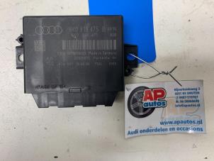 Gebruikte PDC Module Audi A4 (B8) 1.8 TFSI 16V Prijs € 34,99 Margeregeling aangeboden door AP Auto's