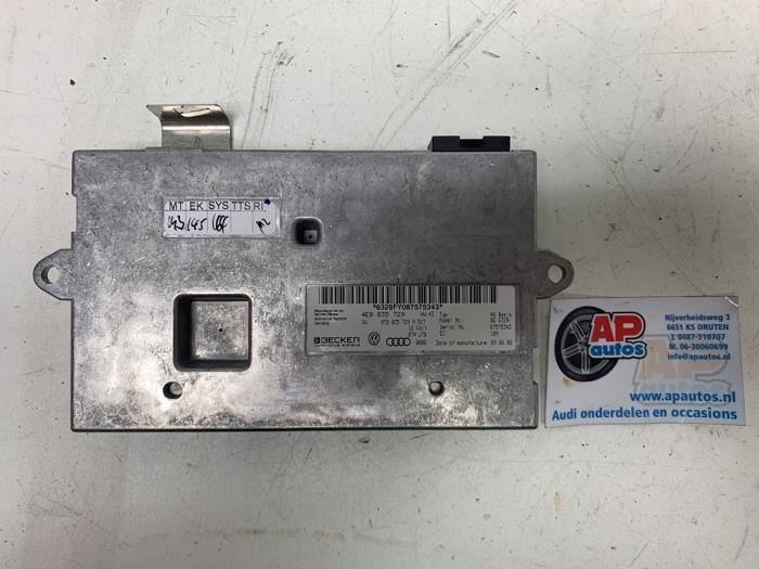 Gebruikte Computer Diversen Audi A4 (B8) 1.8 TFSI 16V Prijs € 199,99 Margeregeling aangeboden door AP Auto's