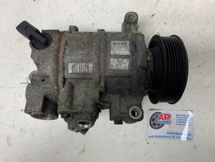 Gebruikte Aircopomp Audi A4 Avant (B7) 2.0 TDI 16V Prijs € 99,99 Margeregeling aangeboden door AP Auto's