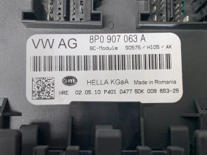 Computer Body Control van een Audi A3 (8P1) 1.8 16V TFSI 2011