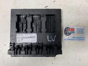 Computer Body Control van een Audi A3 (8P1) 1.8 16V TFSI 2011