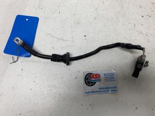 Gebruikte Accu sensor Audi A3 Sportback (8YA) 1.4 40 TFSIe 16V Prijs € 74,99 Margeregeling aangeboden door AP Auto's