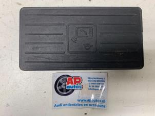 Gebruikte Draadloze oplader Audi A3 Sportback (8YA) 1.4 40 TFSIe 16V Prijs € 74,99 Margeregeling aangeboden door AP Auto's