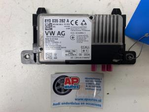 Gebruikte Telefoon Module Audi A3 Sportback (8YA) 1.4 40 TFSIe 16V Prijs € 249,99 Margeregeling aangeboden door AP Auto's