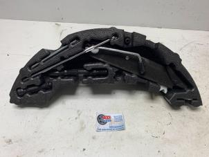 Gebruikte Krikset Audi A1 (8X1/8XK) 1.2 TFSI Prijs € 24,99 Margeregeling aangeboden door AP Auto's