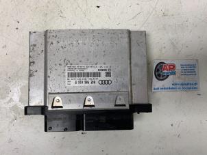Gebruikte Computer Motormanagement Audi A1 Sportback (8XA/8XF) 1.4 TFSI Cylinder on demand 16V Prijs € 199,99 Margeregeling aangeboden door AP Auto's