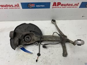 Gebruikte Asschenkel rechts-voor Audi A4 (B6) 2.0 20V Prijs € 99,99 Margeregeling aangeboden door AP Auto's