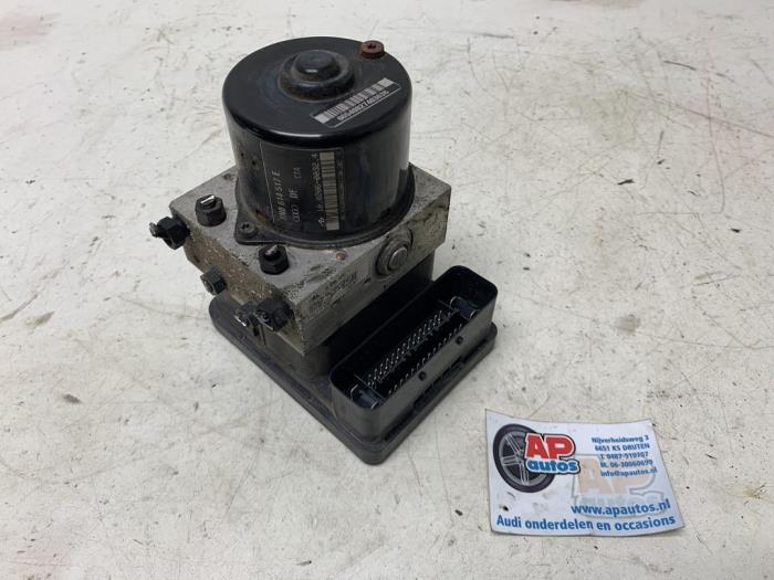 Gebruikte ABS Pomp Audi TT (8N3) 1.8 20V Turbo Quattro Prijs € 59,99 Margeregeling aangeboden door AP Auto's