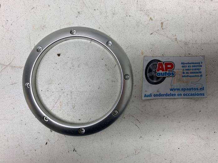 Gebruikte Diversen Audi TT (8N3) 1.8 20V Turbo Quattro Prijs € 14,99 Margeregeling aangeboden door AP Auto's