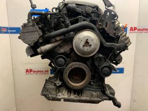 Gebruikte Motor Audi A6 Avant (C6) 3.2 V6 24V FSI Quattro Prijs € 2.249,99 Margeregeling aangeboden door AP Auto's