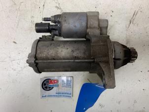 Gebruikte Startmotor Audi A3 Limousine (8VS/8VM) 1.4 TFSI ACT 16V Prijs € 19,99 Margeregeling aangeboden door AP Auto's