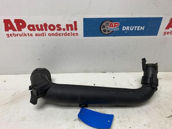 Gebruikte Turbo Pijp Audi A3 Limousine (8VS/8VM) 1.4 TFSI ACT 16V Prijs € 24,99 Margeregeling aangeboden door AP Auto's