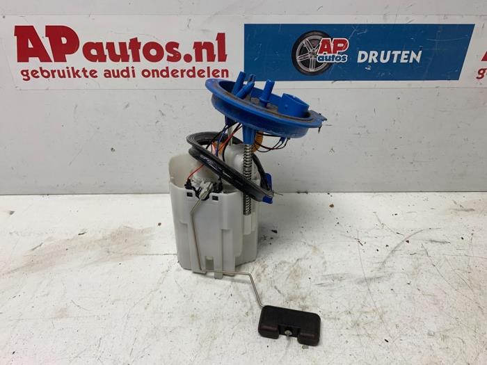 Gebruikte Brandstofpomp Elektrisch Audi A3 Limousine (8VS/8VM) 1.4 TFSI ACT 16V Prijs € 19,99 Margeregeling aangeboden door AP Auto's