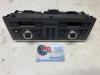 Audi A6 Avant (C6) 3.2 V6 24V FSI Quattro Chaufage Bedieningspaneel