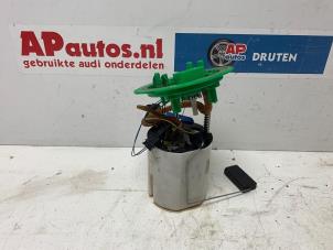 Gebruikte Tank element Pomp Audi A6 Avant (C6) 3.2 V6 24V FSI Quattro Prijs € 49,99 Margeregeling aangeboden door AP Auto's