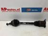 Audi A6 Avant (C6) 3.2 V6 24V FSI Quattro Aandrijfas rechts-voor