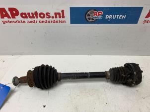 Gebruikte Cardanas links-voor (VWA) Volkswagen Polo IV (9N1/2/3) 1.2 12V Prijs € 29,99 Margeregeling aangeboden door AP Auto's