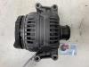 Dynamo van een Audi A5 (8T3), 2007 / 2017 1.8 TFSI 16V, Coupe, 2Dr, Benzine, 1.798cc, 125kW (170pk), FWD, CABD; EURO4, 2007-10 / 2008-06, 8T3 2008