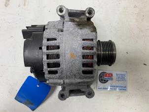 Gebruikte Dynamo Volkswagen Tiguan (AD1) 2.0 TSI 16V 4Motion Prijs € 49,99 Margeregeling aangeboden door AP Auto's