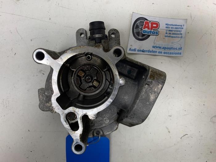 Gebruikte Vacuumpomp (Benzine) Audi A3 Sportback (8VA/8VF) 2.0 TFSI Ultra 16V Quattro Prijs € 49,99 Margeregeling aangeboden door AP Auto's