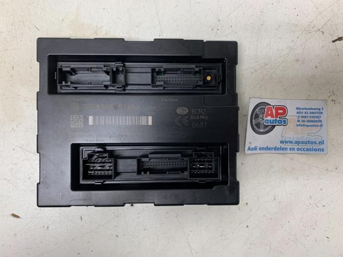 Gebruikte Module Bodycontrol Audi A5 (8T3) 1.8 TFSI 16V Prijs € 49,99 Margeregeling aangeboden door AP Auto's