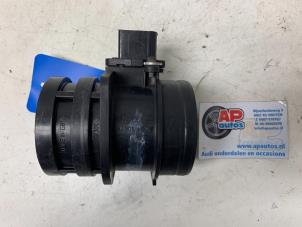 Gebruikte Luchtmassameter Audi A5 (8T3) 1.8 TFSI 16V Prijs € 14,99 Margeregeling aangeboden door AP Auto's