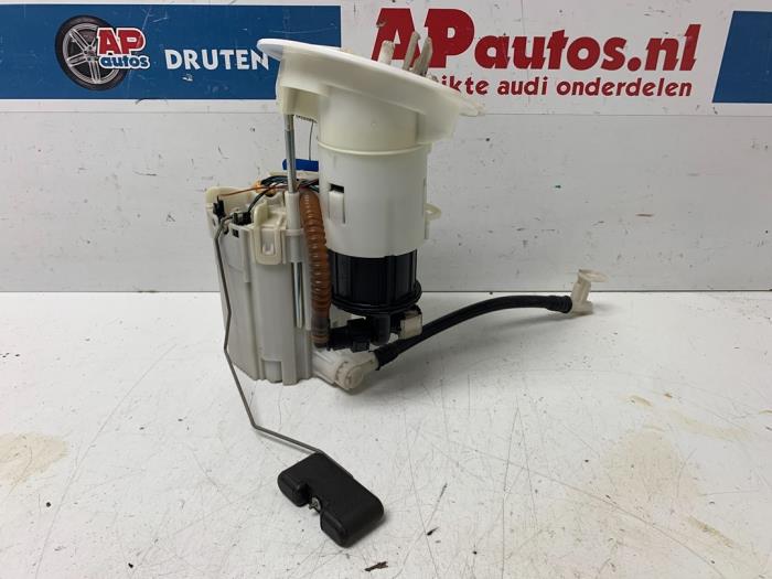 Gebruikte Tank element Pomp Audi A5 (8T3) 1.8 TFSI 16V Prijs € 29,99 Margeregeling aangeboden door AP Auto's