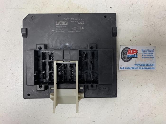 Gebruikte Computer Body Control Audi A3 Sportback (8VA/8VF) 1.4 TFSI 16V Prijs € 74,99 Margeregeling aangeboden door AP Auto's