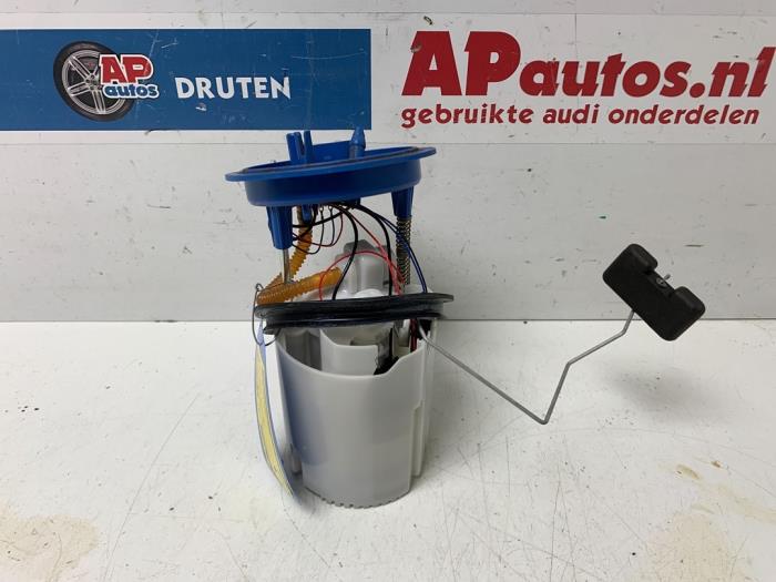 Gebruikte Tank element Pomp Audi A3 Sportback (8VA/8VF) 1.4 TFSI 16V Prijs € 19,99 Margeregeling aangeboden door AP Auto's