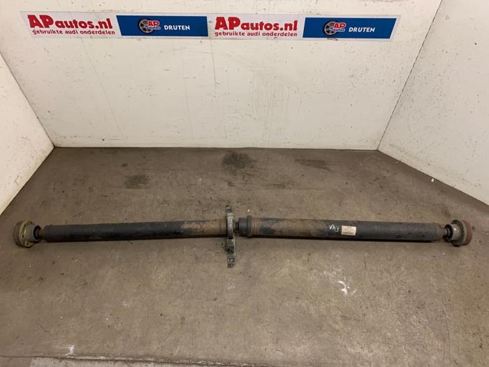 Gebruikte Cardanas Audi A6 Avant (C6) 3.2 V6 24V FSI Quattro Prijs € 99,99 Margeregeling aangeboden door AP Auto's
