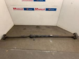 Gebruikte Tussenas Audi TT (8N3) 1.8 20V Turbo Quattro Prijs € 74,99 Margeregeling aangeboden door AP Auto's