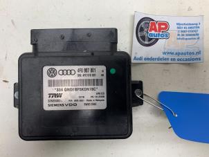 Gebruikte Handrem Computer Audi A6 Avant (C6) 3.2 V6 24V FSI Quattro Prijs € 64,99 Margeregeling aangeboden door AP Auto's