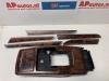 Audi A6 Avant (C6) 4.2 V8 40V Quattro Interieurlijsten Set