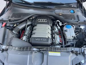 Gebruikte Motor Audi A6 (C7) 2.8 V6 24V FSI Prijs € 3.999,99 Margeregeling aangeboden door AP Auto's