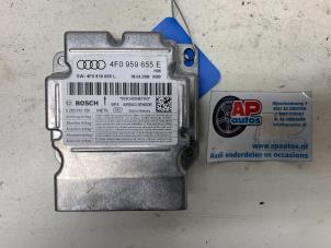 Gebruikte Airbag Module Audi A6 Avant (C6) 2.0 T FSI 16V Prijs € 19,99 Margeregeling aangeboden door AP Auto's
