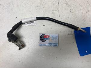 Gebruikte Accu sensor Audi A6 Avant (C6) 2.0 T FSI 16V Prijs € 19,99 Margeregeling aangeboden door AP Auto's