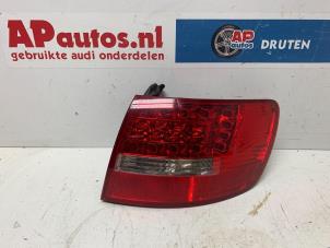 Gebruikte Achterlicht rechts Audi A6 Avant (C6) 2.0 T FSI 16V Prijs € 124,99 Margeregeling aangeboden door AP Auto's
