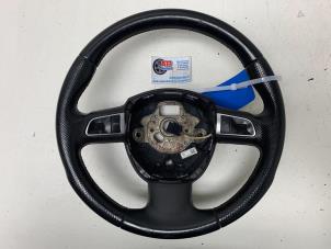 Gebruikte Stuurwiel Audi A4 Avant (B8) 2.0 TFSI 16V Prijs € 74,99 Margeregeling aangeboden door AP Auto's