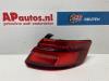 Audi A3 Sportback (8VA/8VF) 1.4 TFSI ACT Ultra 16V Achterlicht rechts