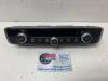 Audi A3 Sportback (8VA/8VF) 1.4 TFSI ACT Ultra 16V Chaufage Bedieningspaneel