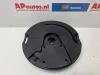 Audi A3 Sportback (8VA/8VF) 1.4 TFSI ACT Ultra 16V Subwoofer