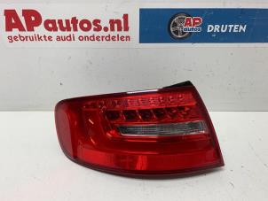 Gebruikte Achterlicht links Audi A4 Avant (B8) 1.8 TFSI 16V Prijs € 99,99 Margeregeling aangeboden door AP Auto's