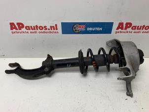 Gebruikte Mac Phersonpoot links-voor Audi A4 Avant (B8) 1.8 TFSI 16V Prijs € 49,99 Margeregeling aangeboden door AP Auto's
