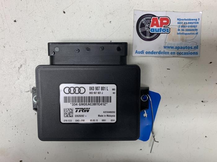 Gebruikte Modele EPB Audi A4 Avant (B8) 1.8 TFSI 16V Prijs € 34,99 Margeregeling aangeboden door AP Auto's